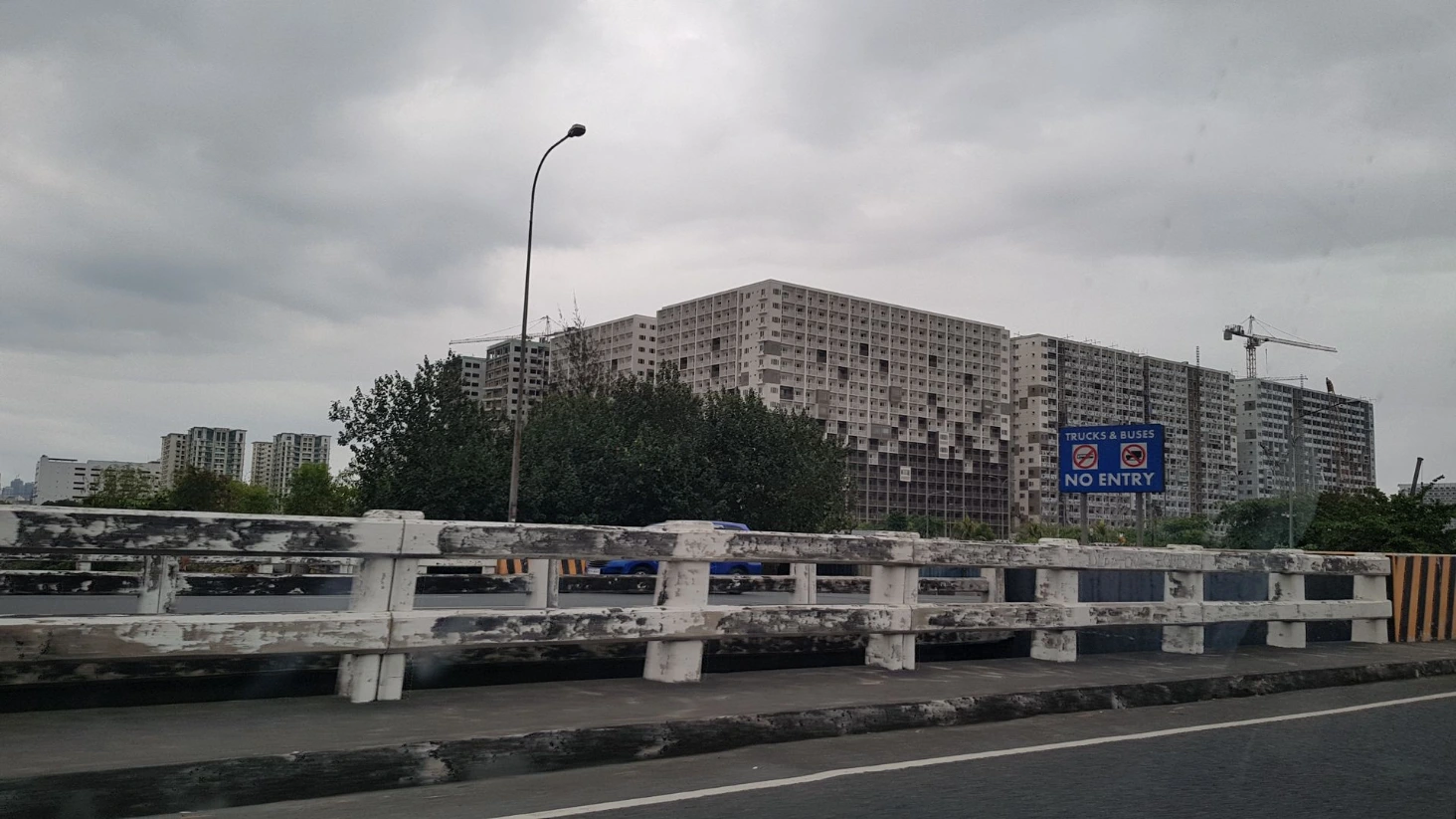 SM Mall