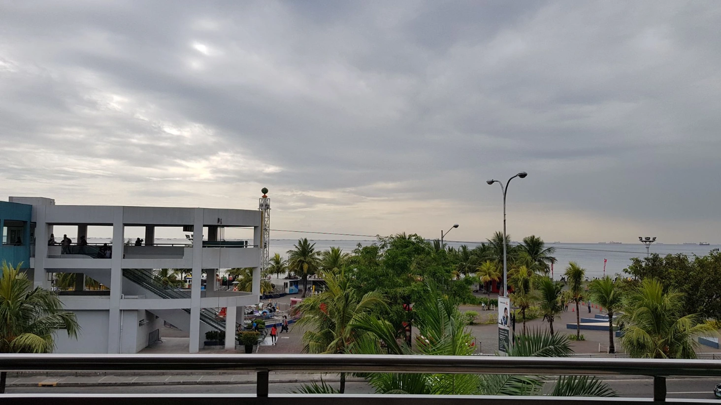 SM Mall