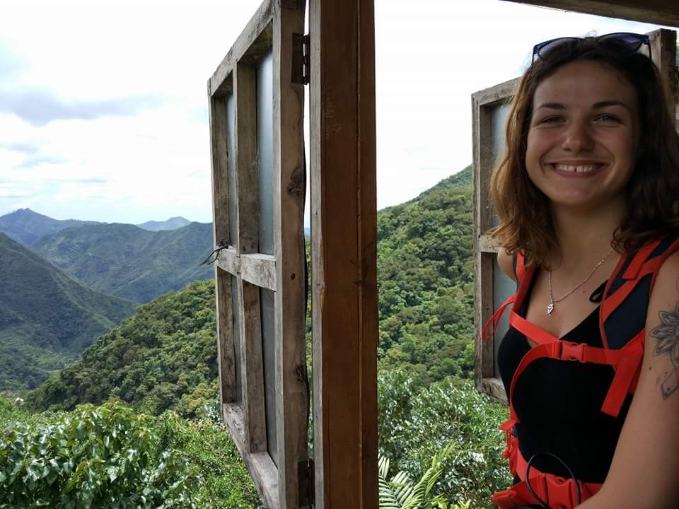 Batad vue