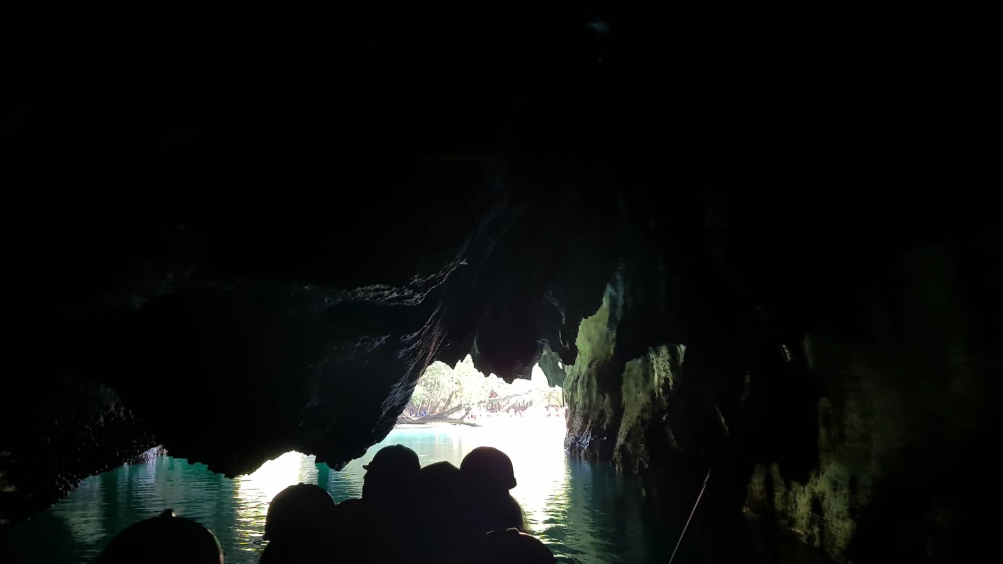 Underground River