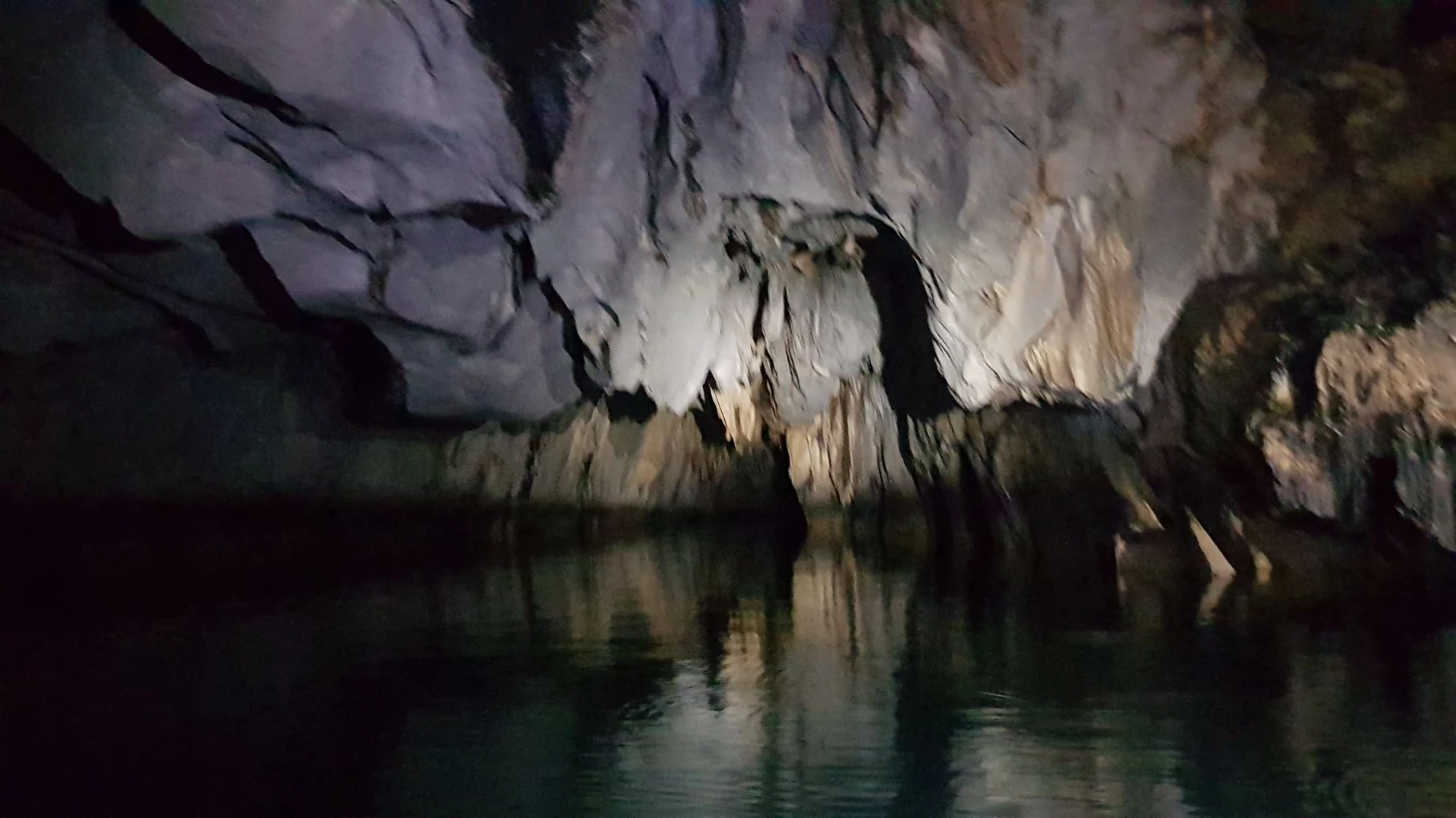 Underground River