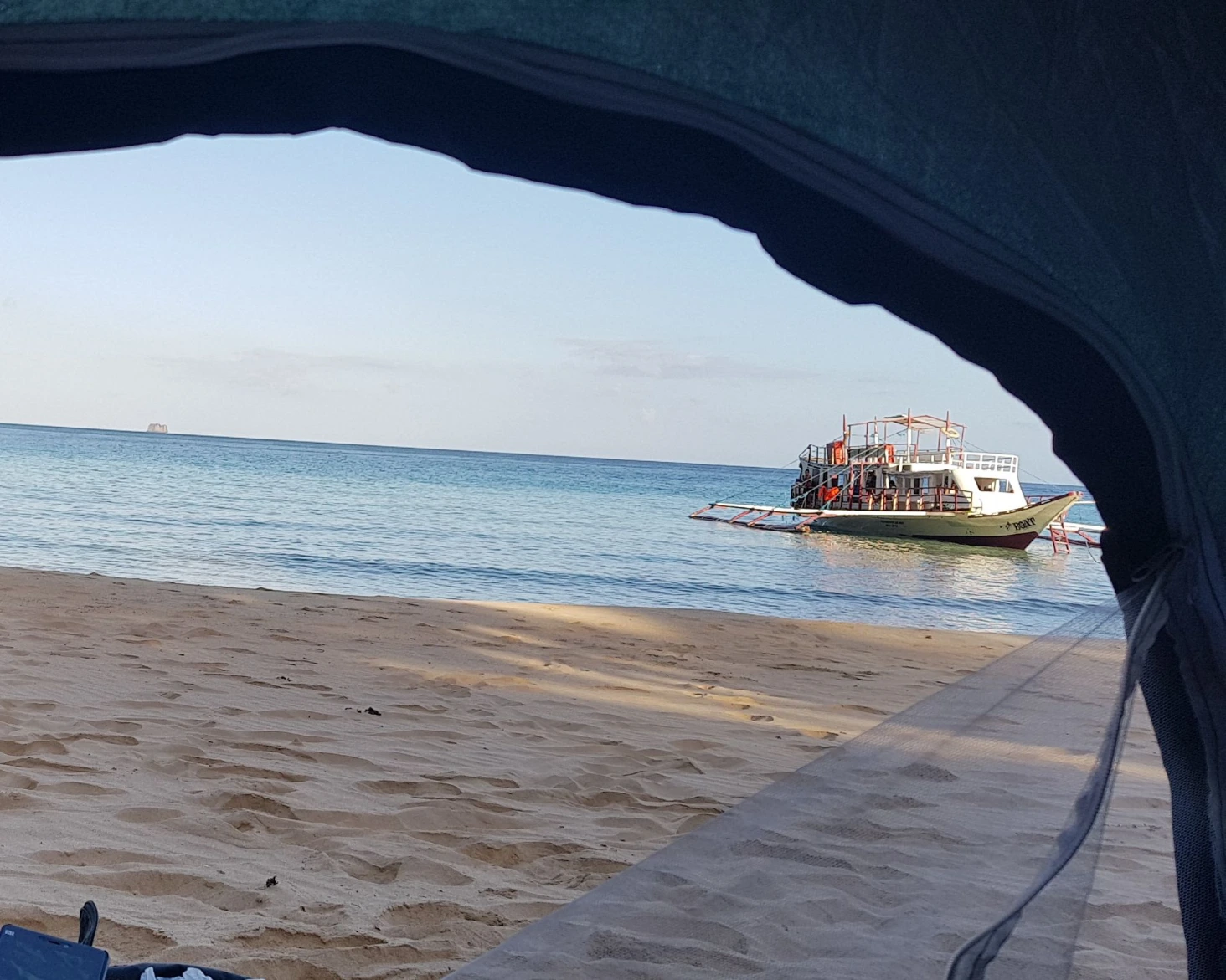 Bacuit Bay El Nido