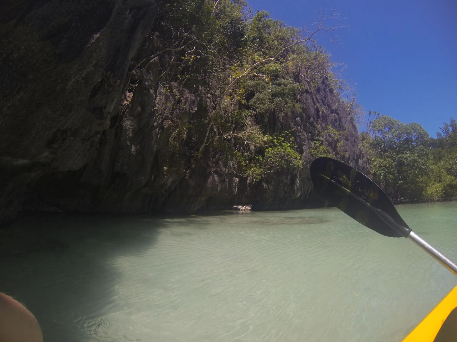 Bacuit Bay El Nido