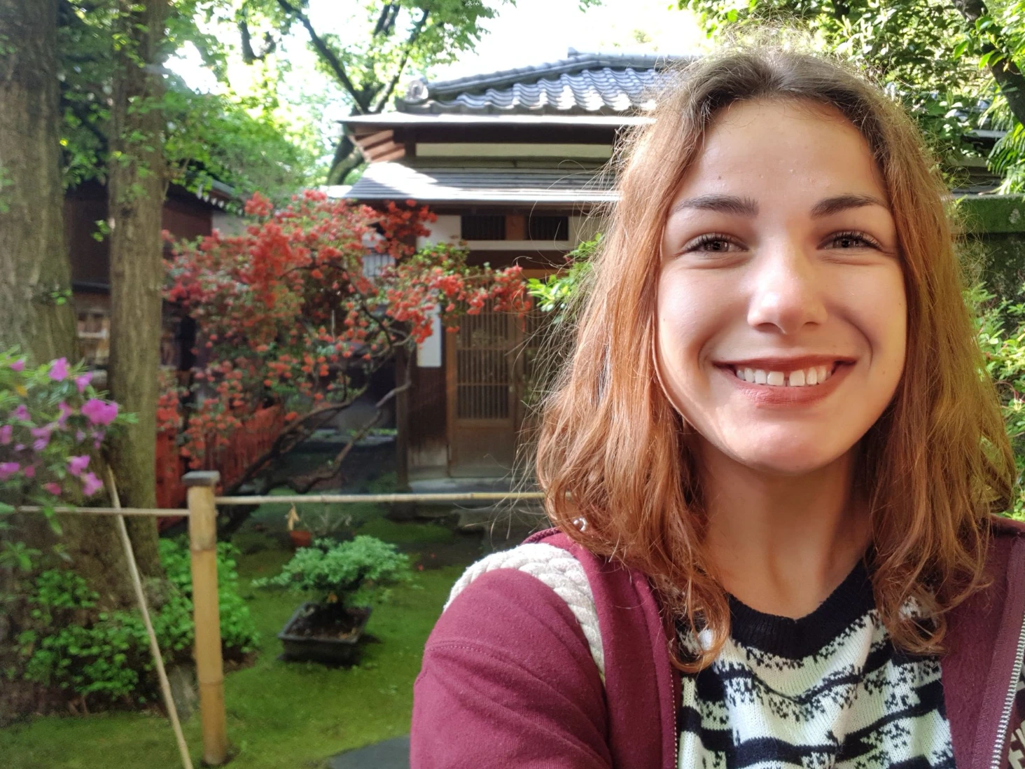 Fleurs Tokyo