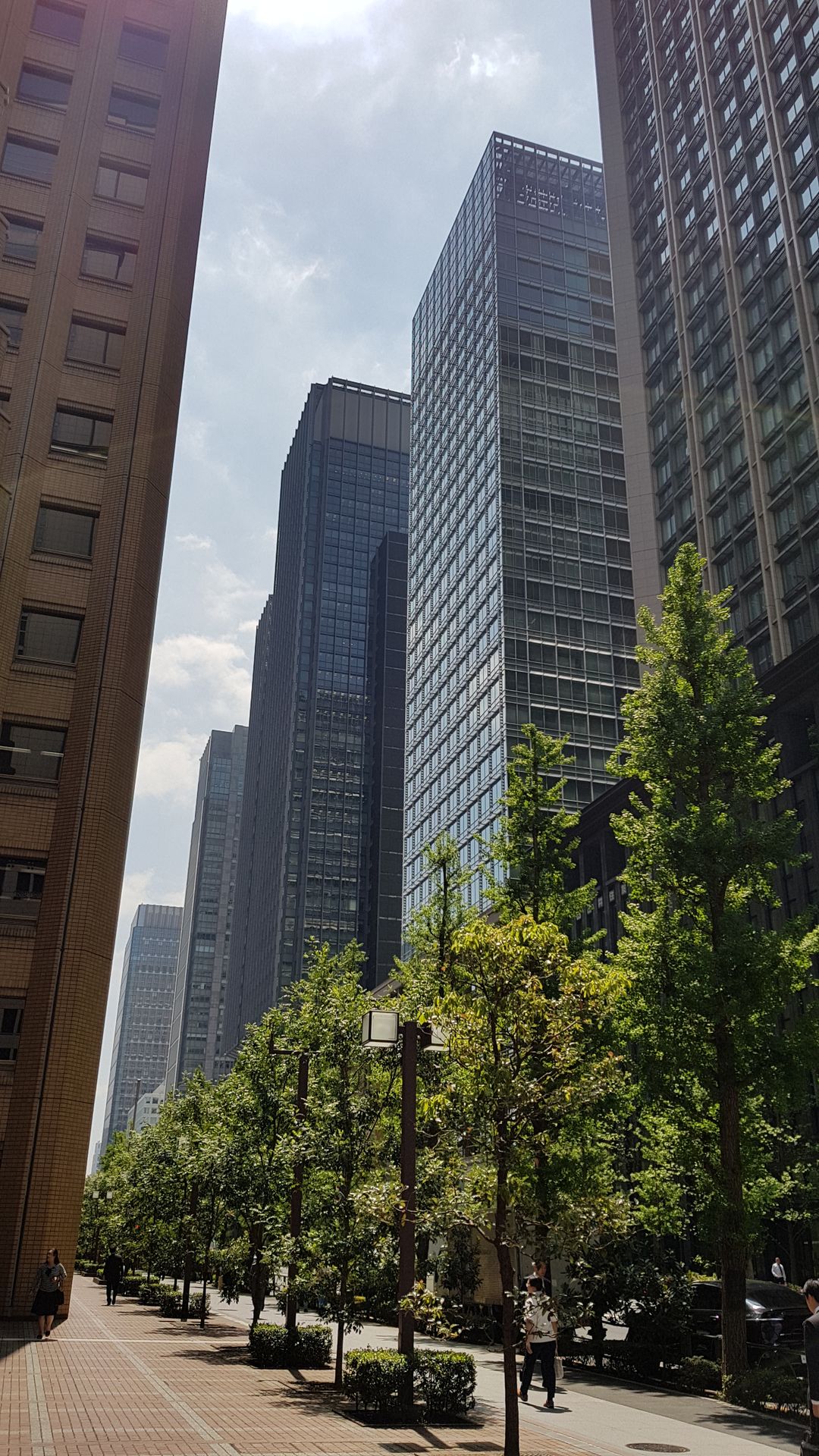 Tokyo
