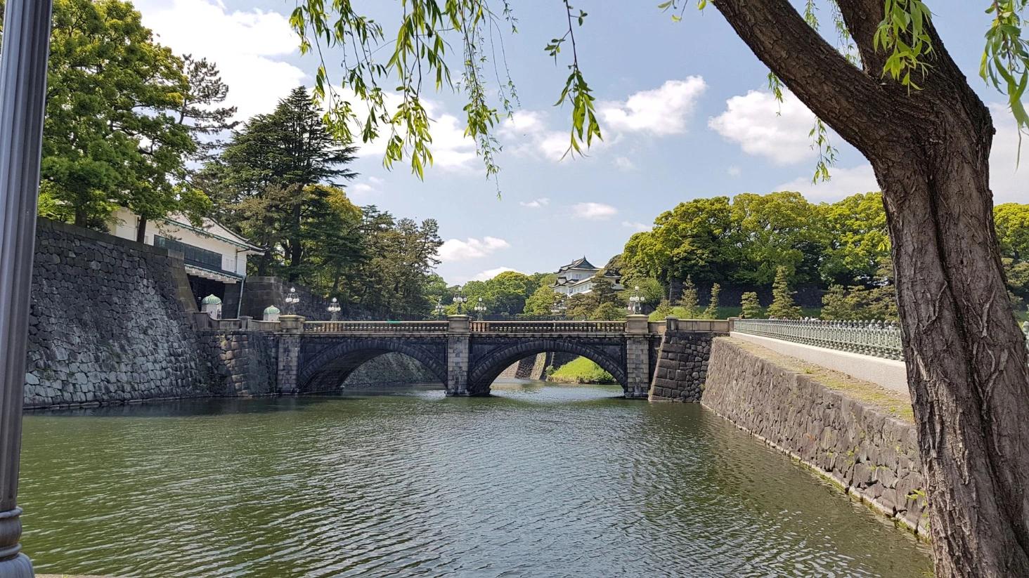 Parc Tokyo