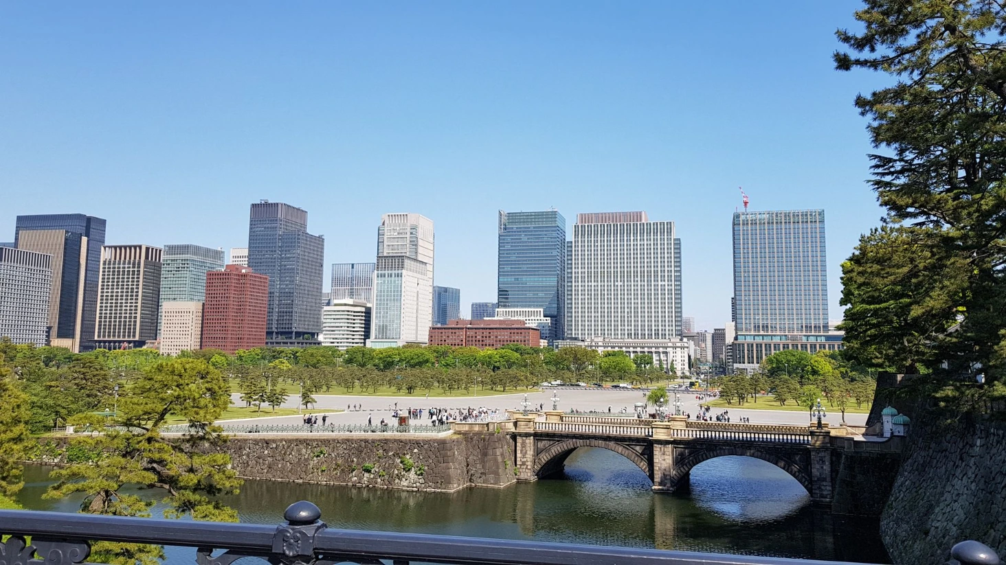 Parc Tokyo