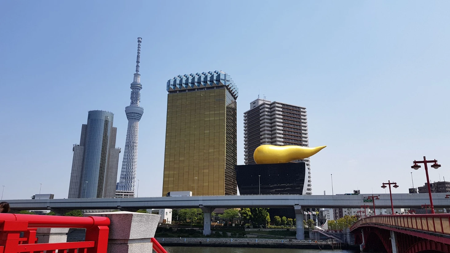 Tokyo