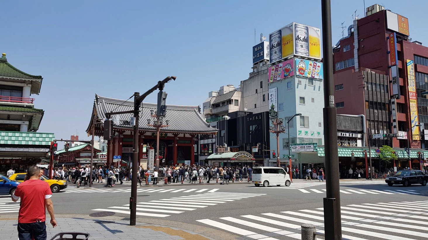 Tokyo Asakusa