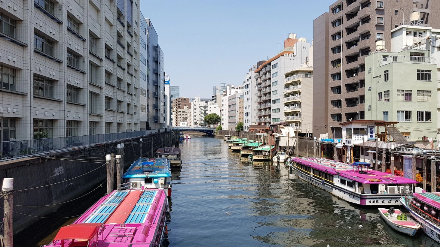 Tokyo
