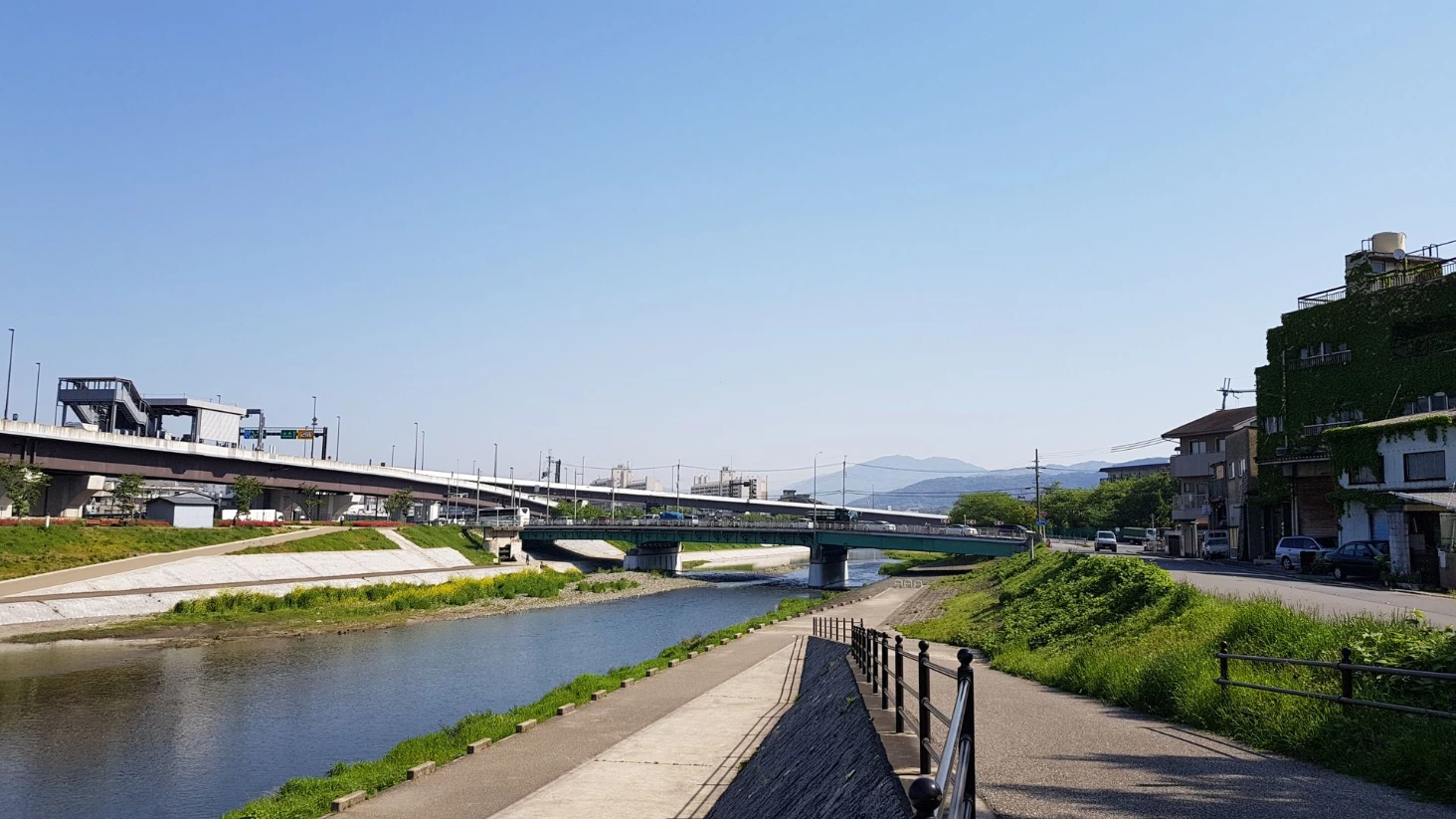 Canal Kyoto