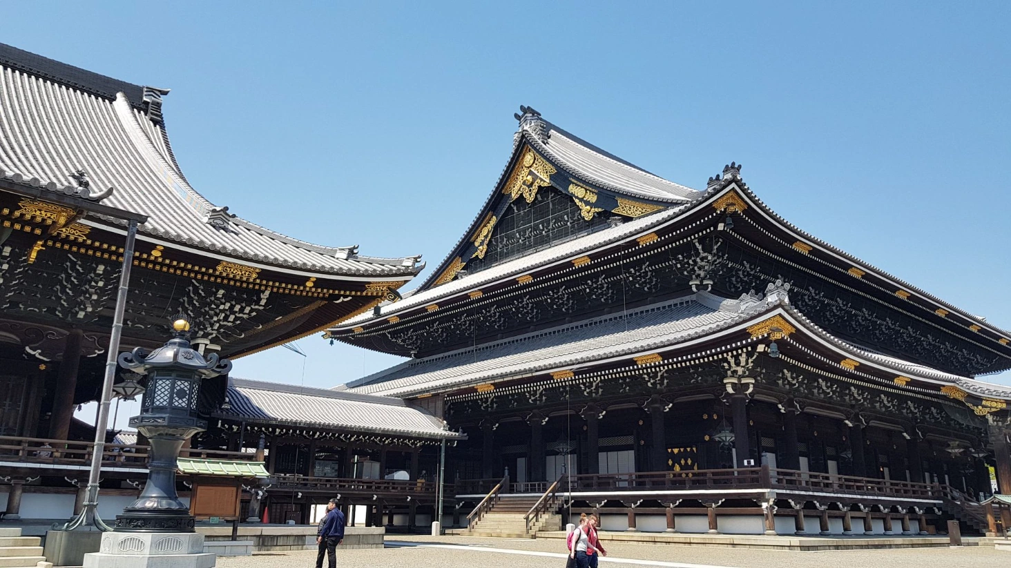 Kyoto