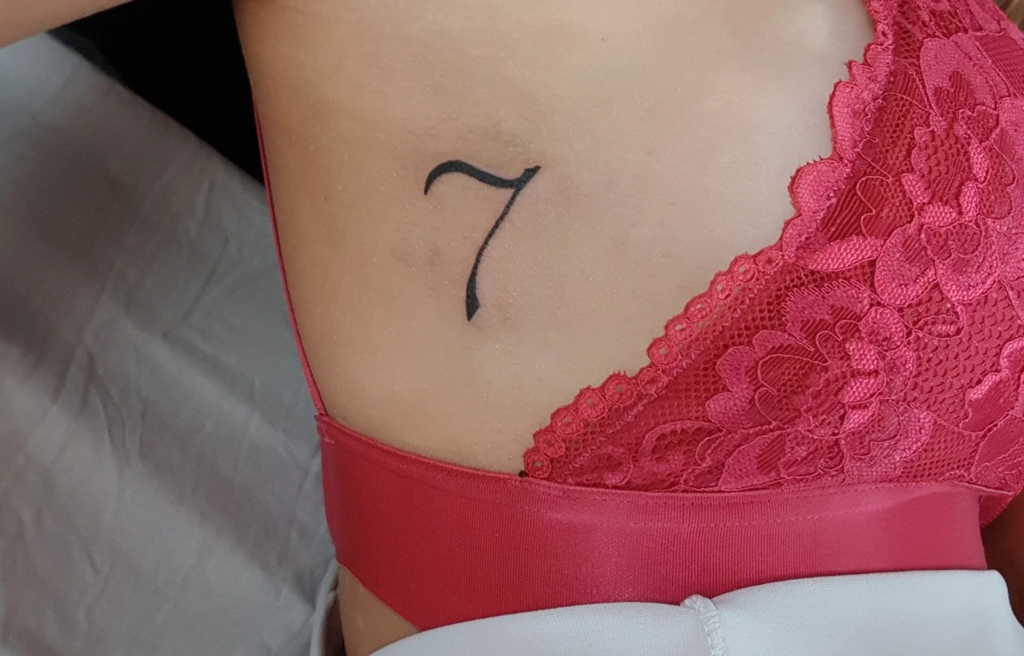 Tatouage