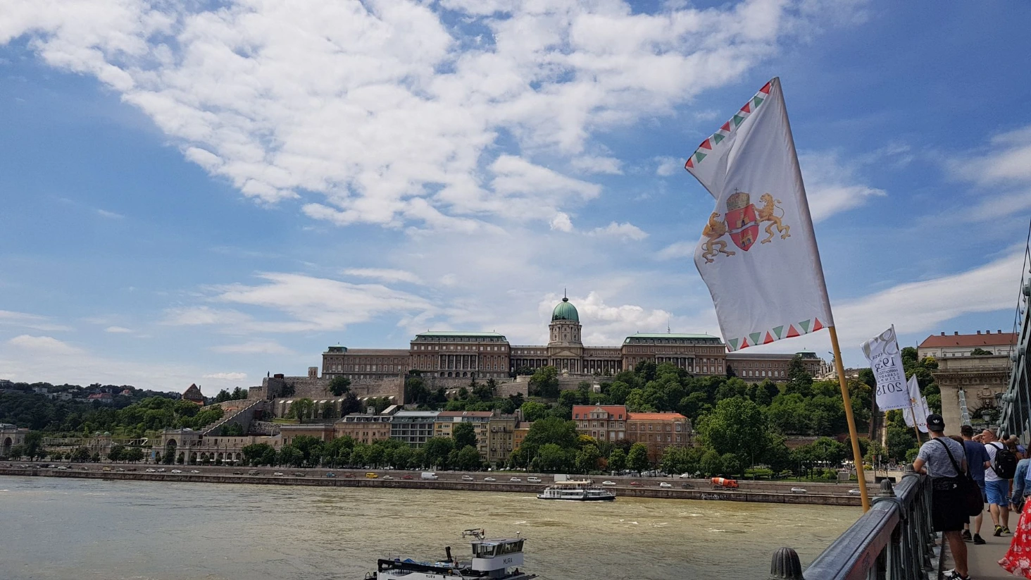Budapest