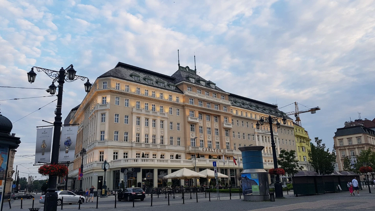 Bratislava