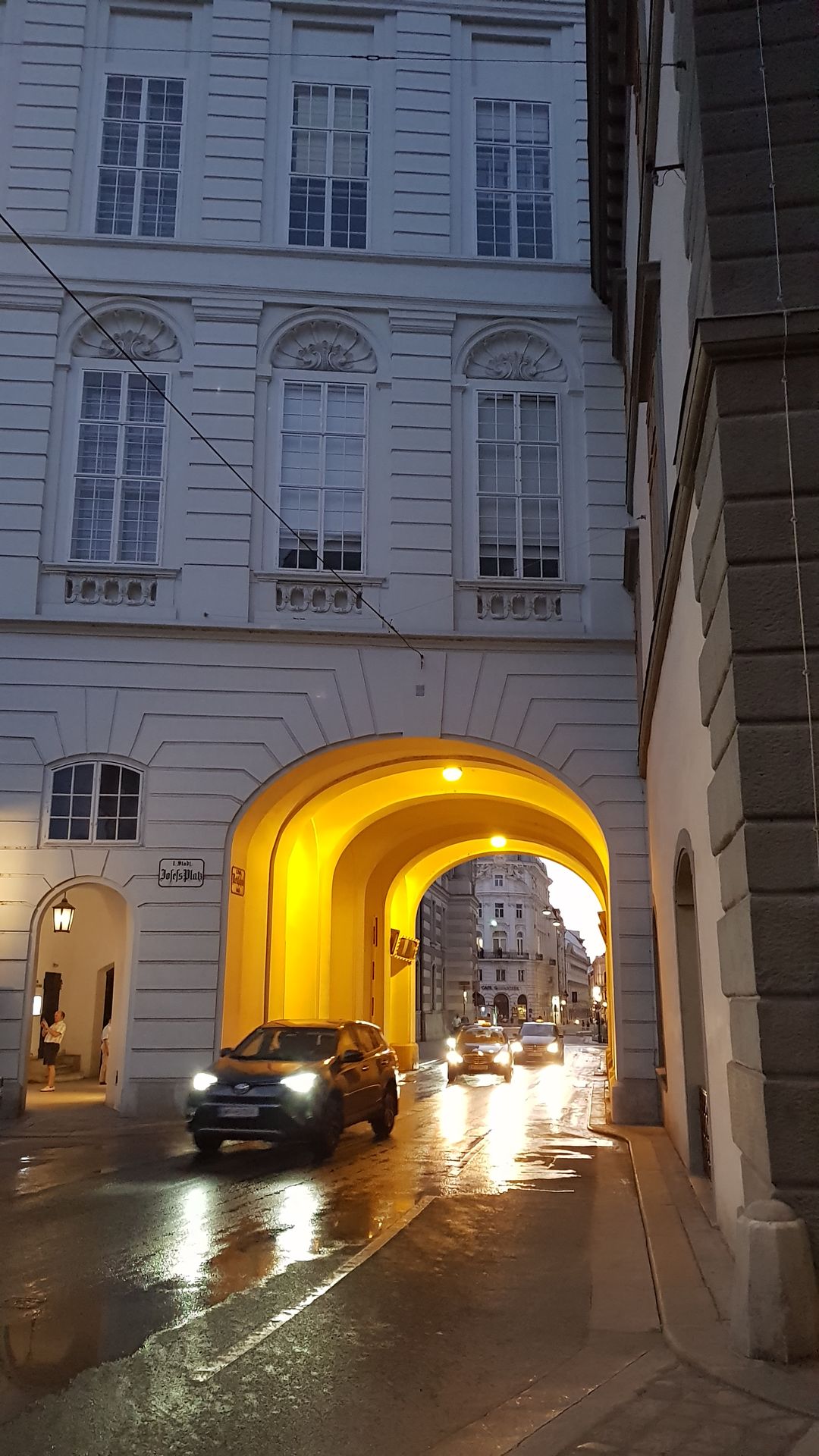 Vienne