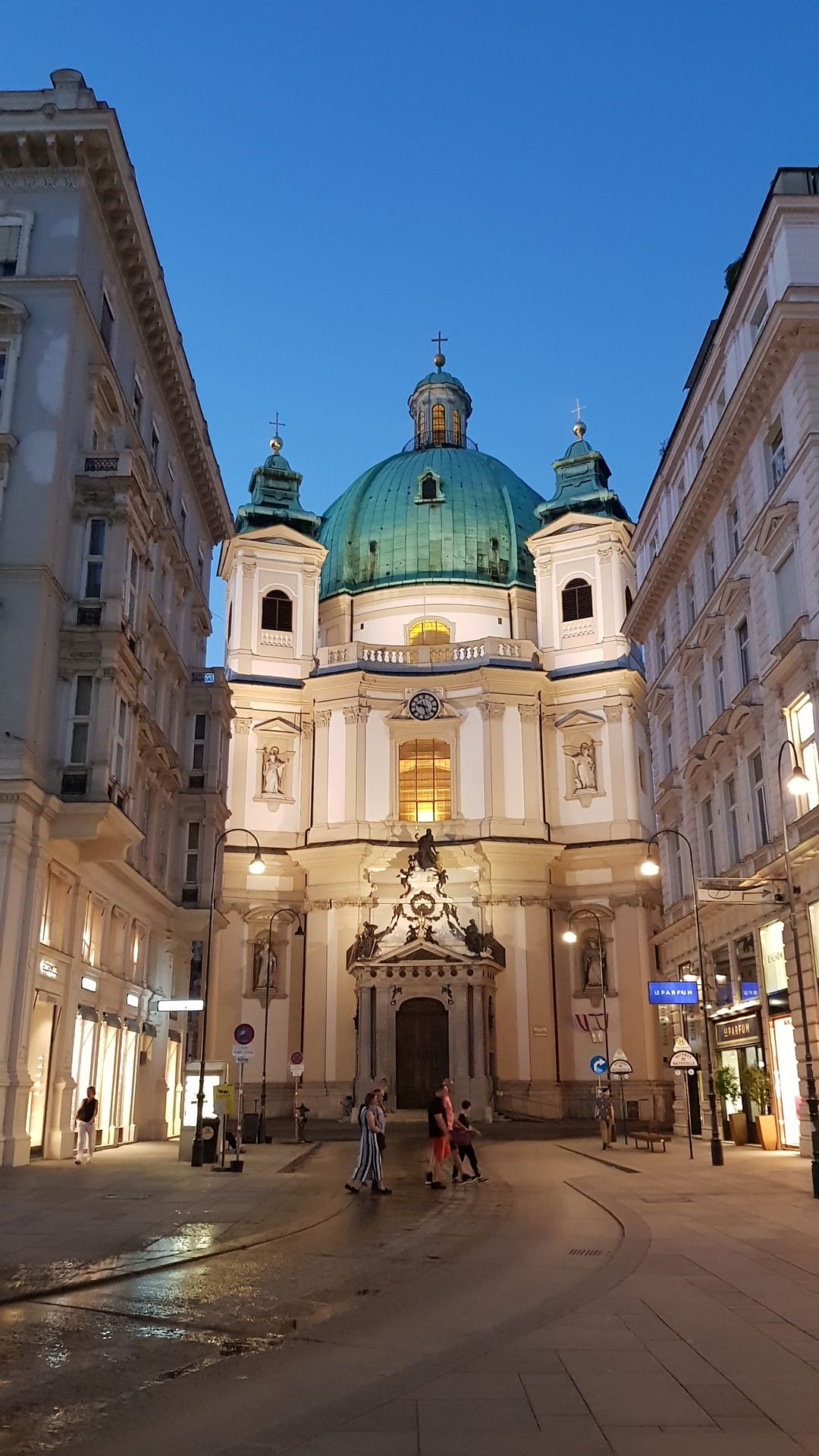 Vienne