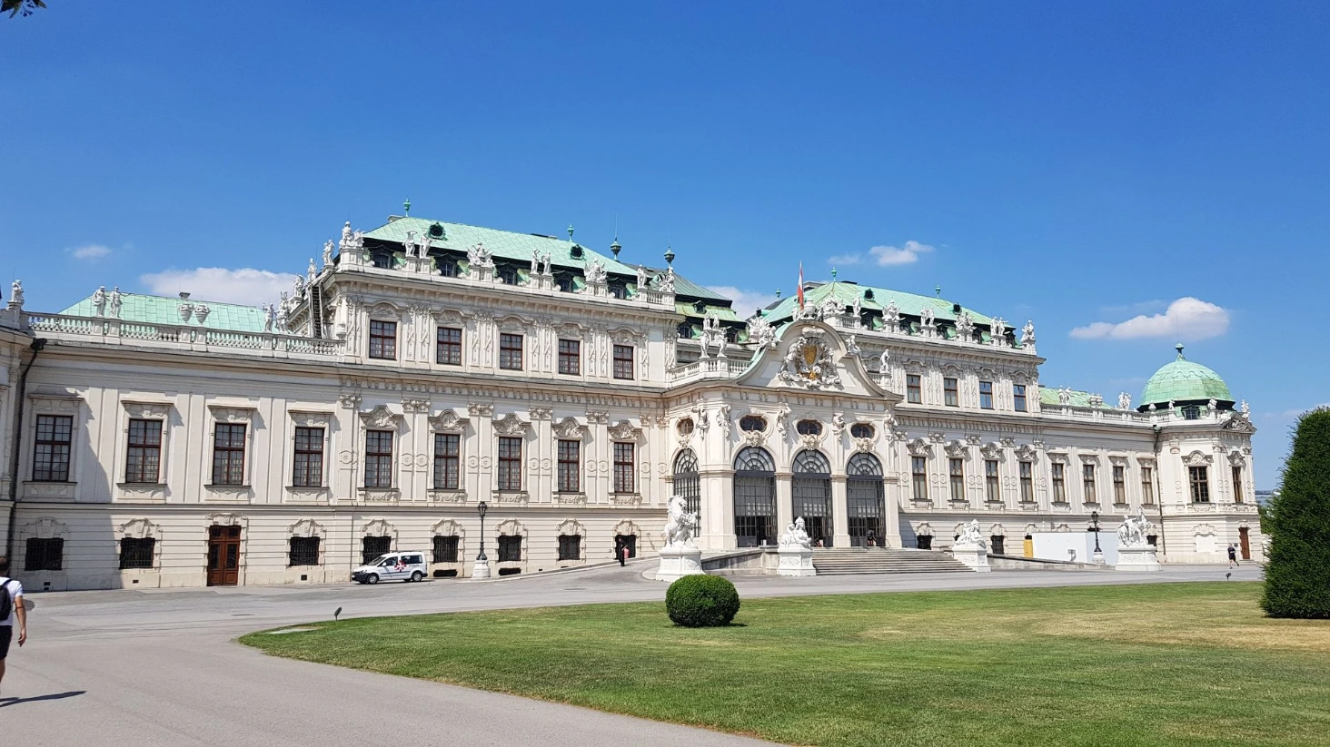 Vienne