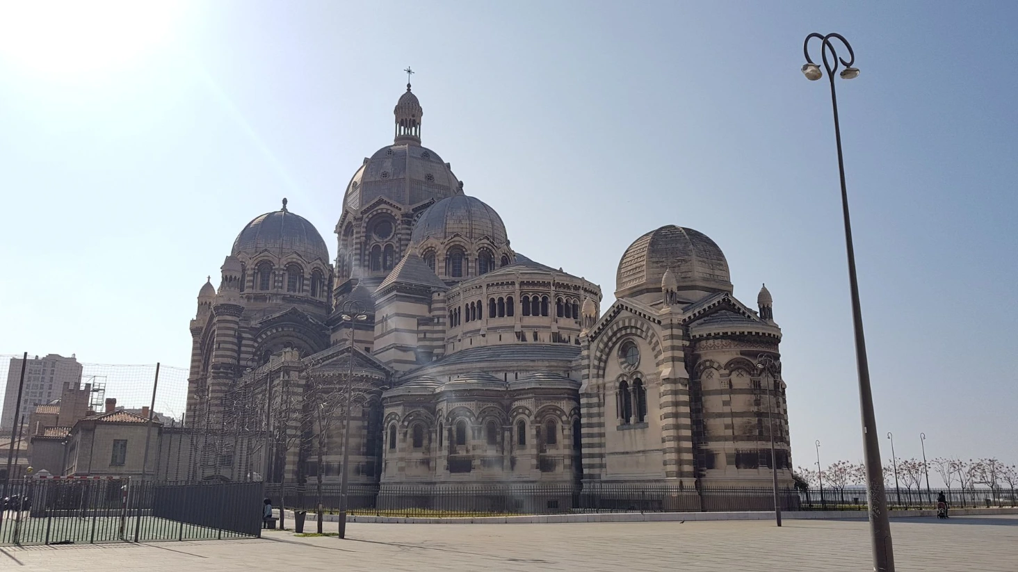 Marseille
