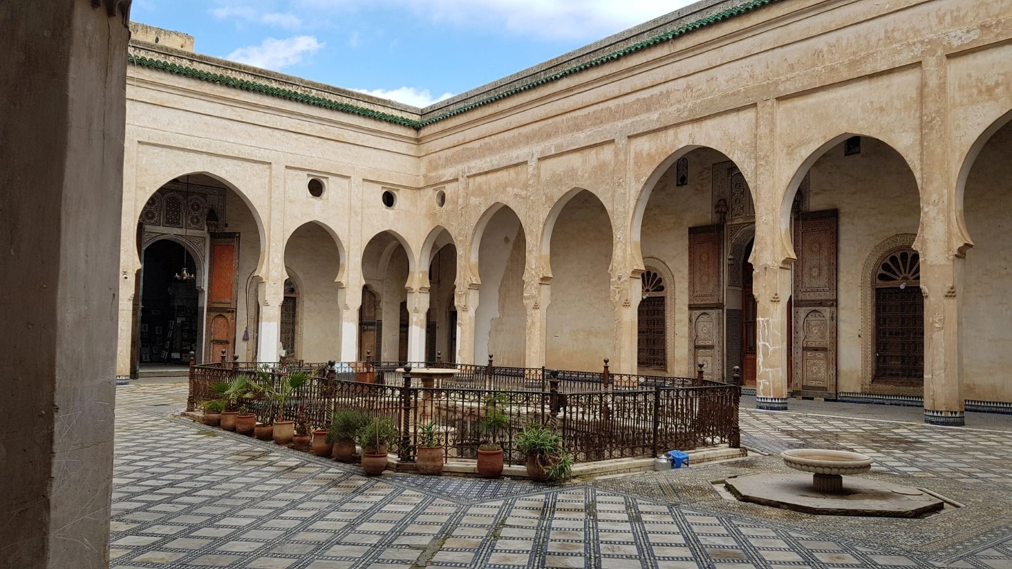 Fes