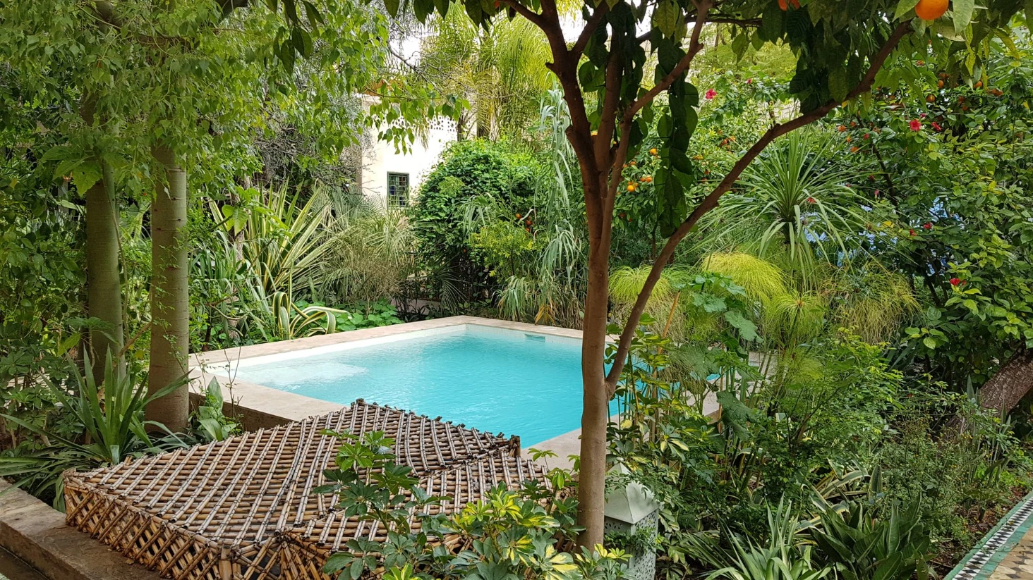 Fes jardins