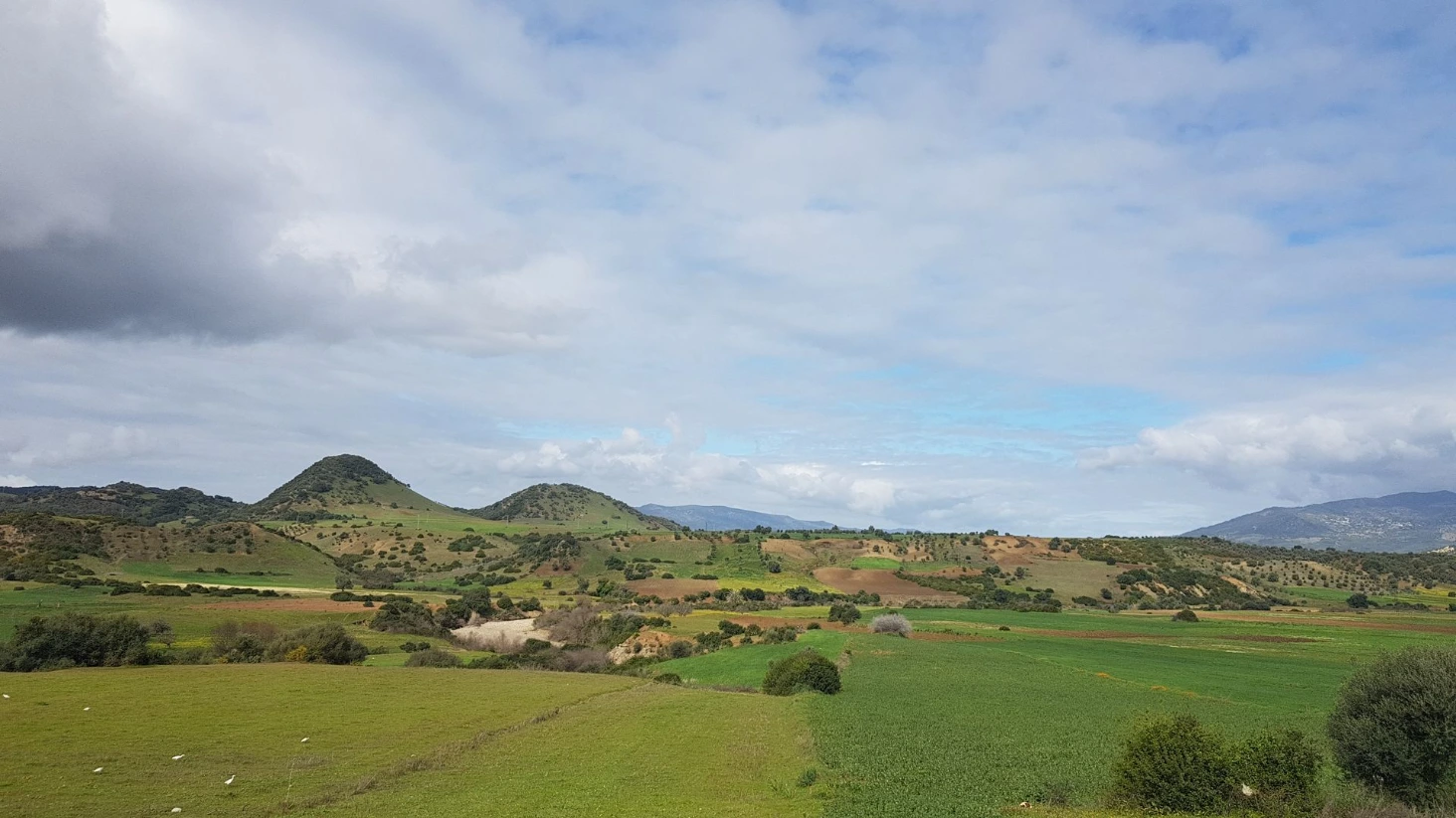 Route Maroc