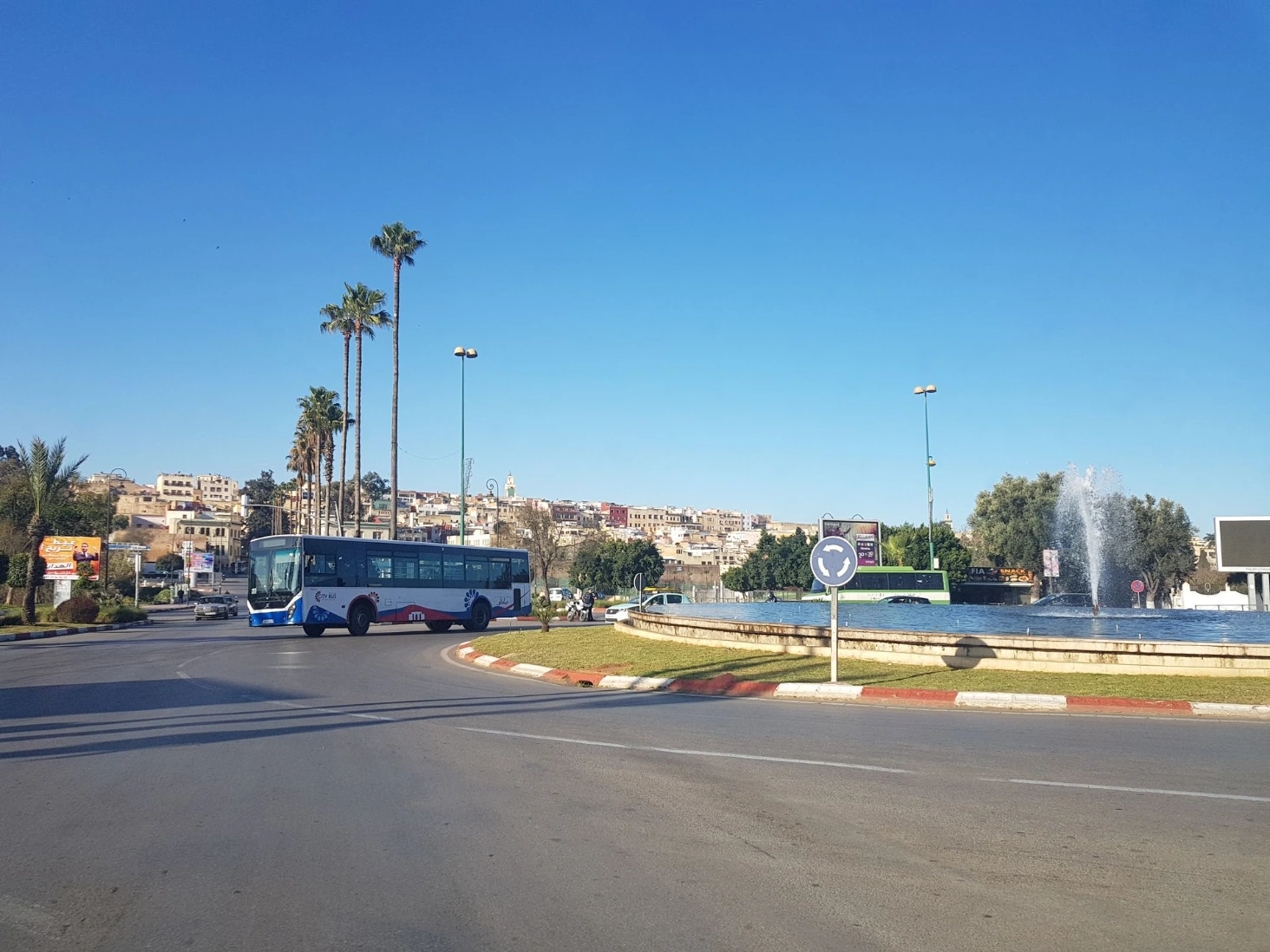 Meknes