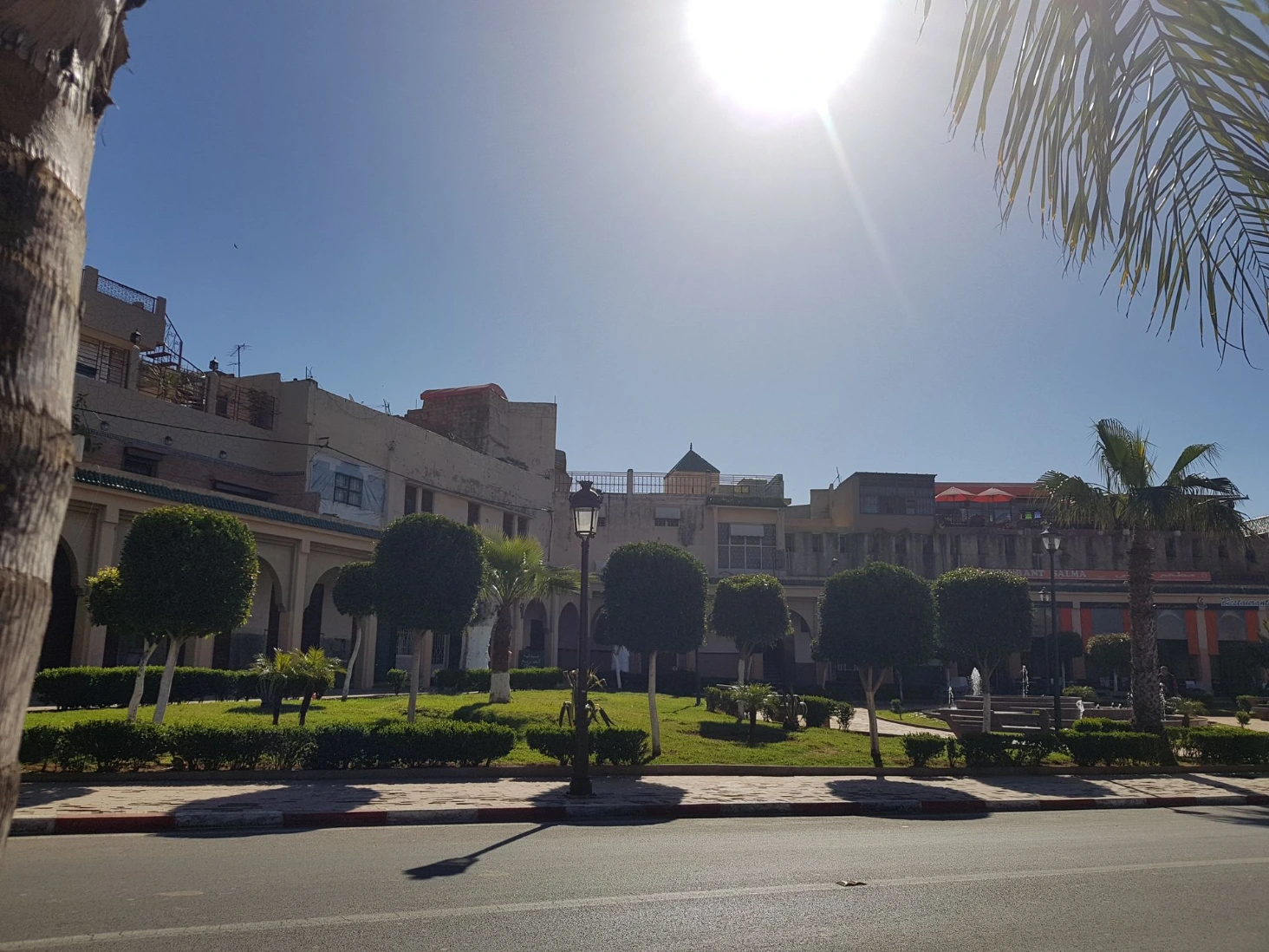 Meknes