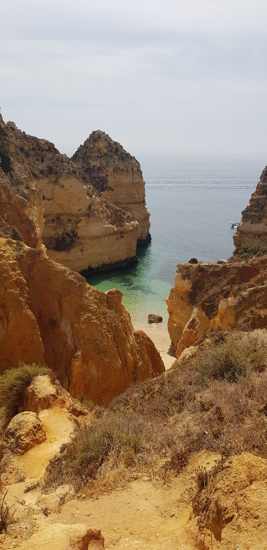 Lagos Plage Algarve