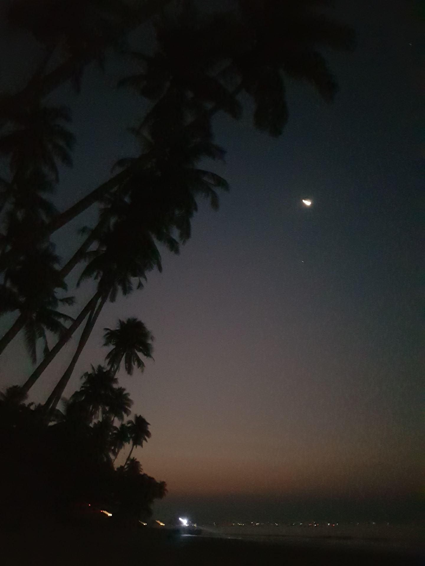 Lever de soleil Mui Ne