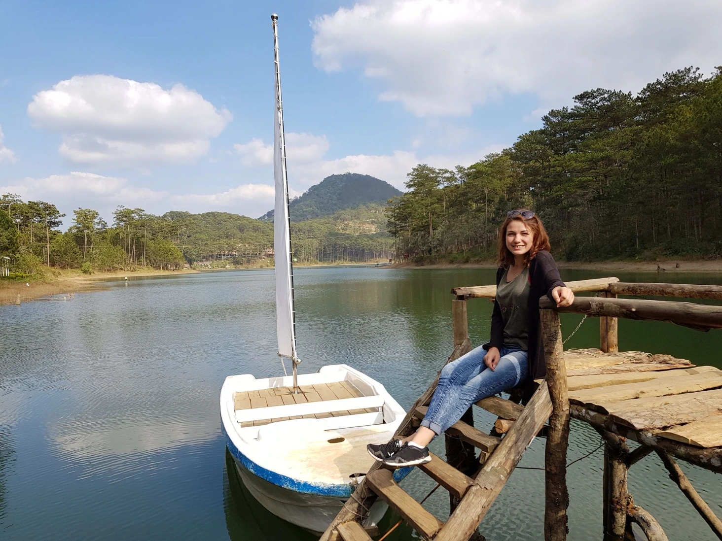 Secret Garden Da Lat