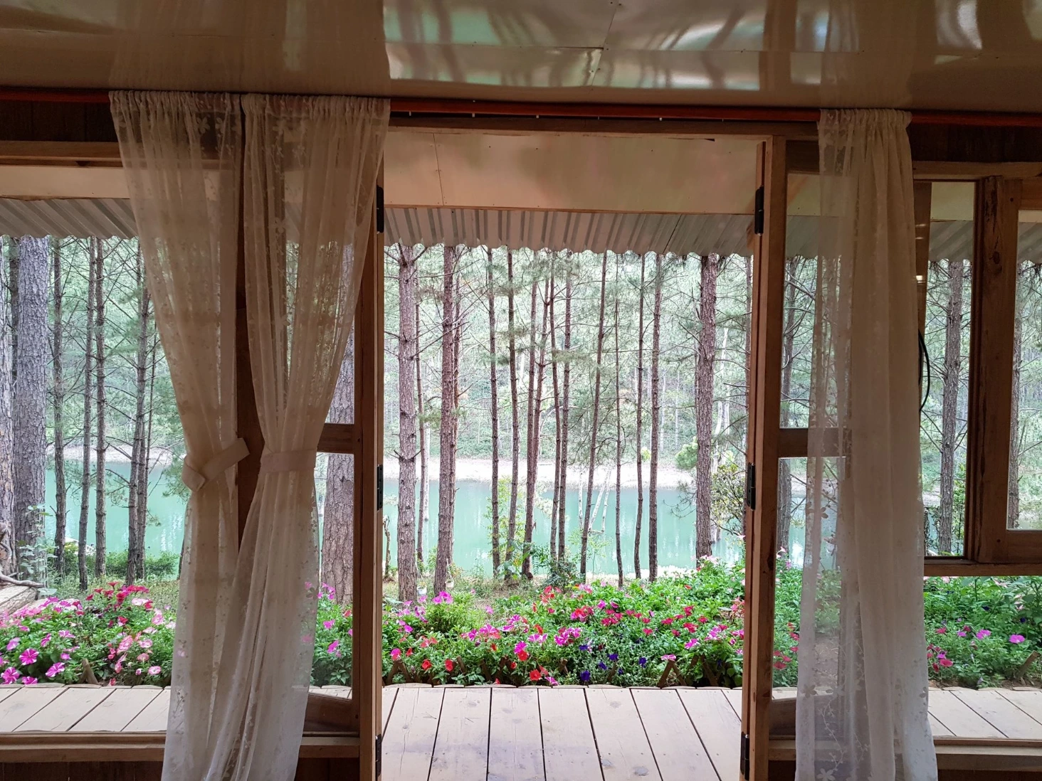 Secret Garden Da Lat