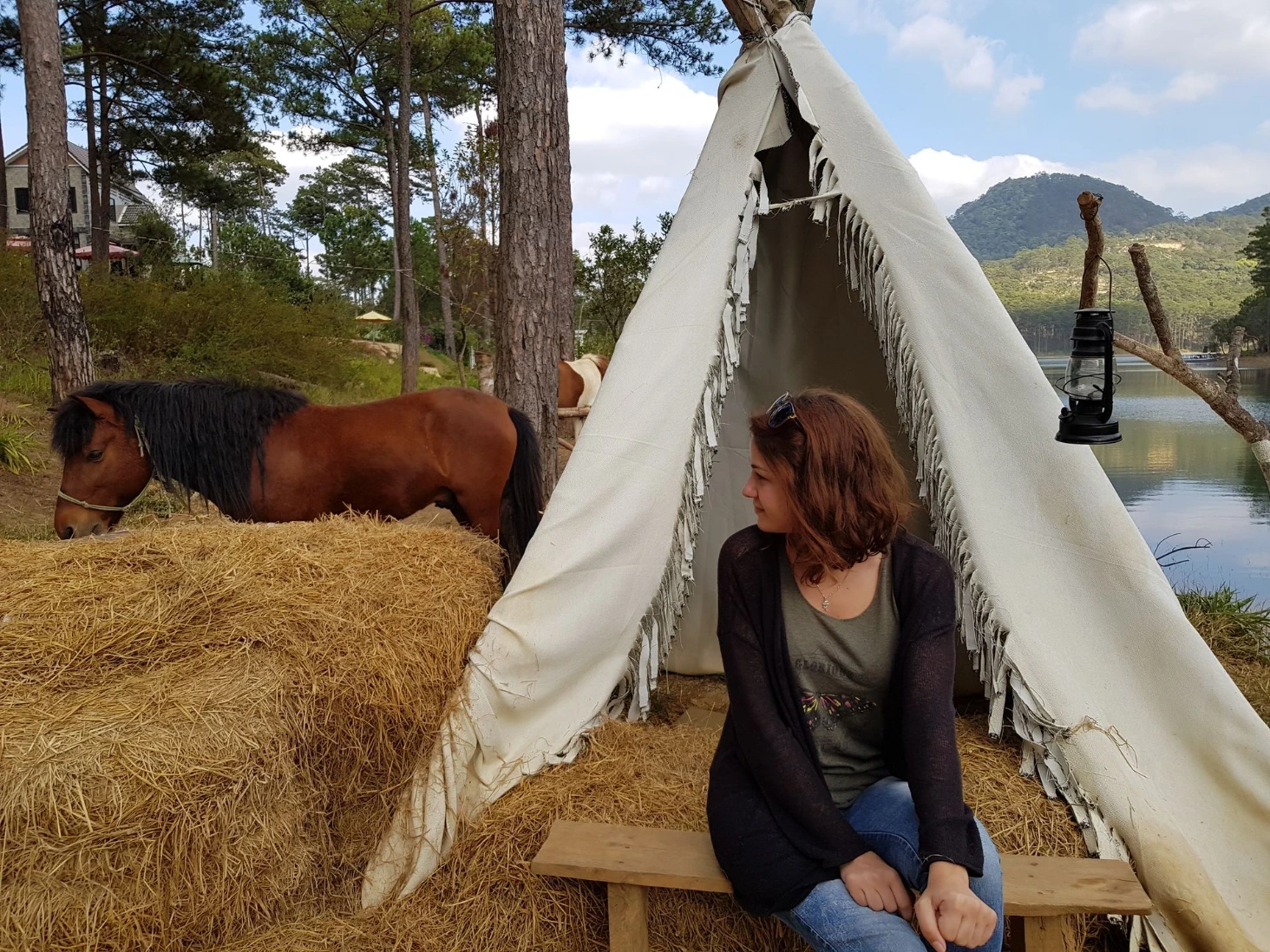 Secret Garden Da Lat