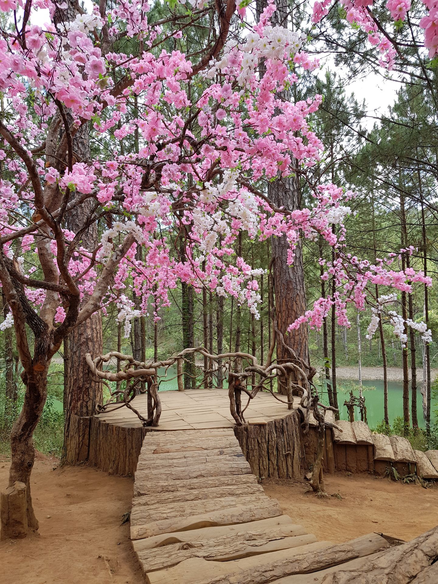 Secret Garden Da Lat