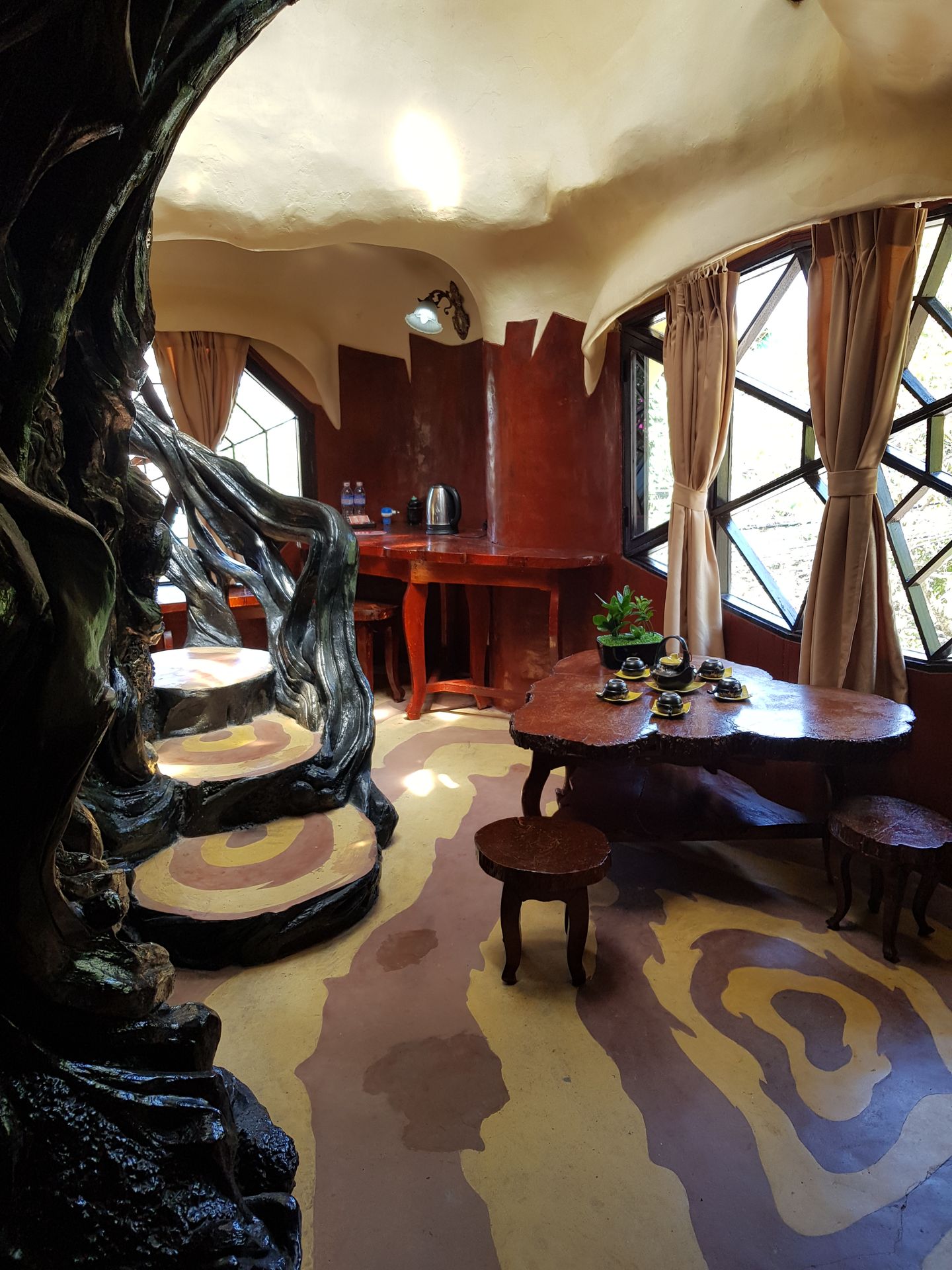 Crazy House Da Lat