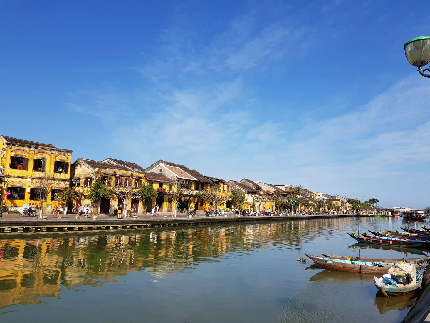 Hoi An