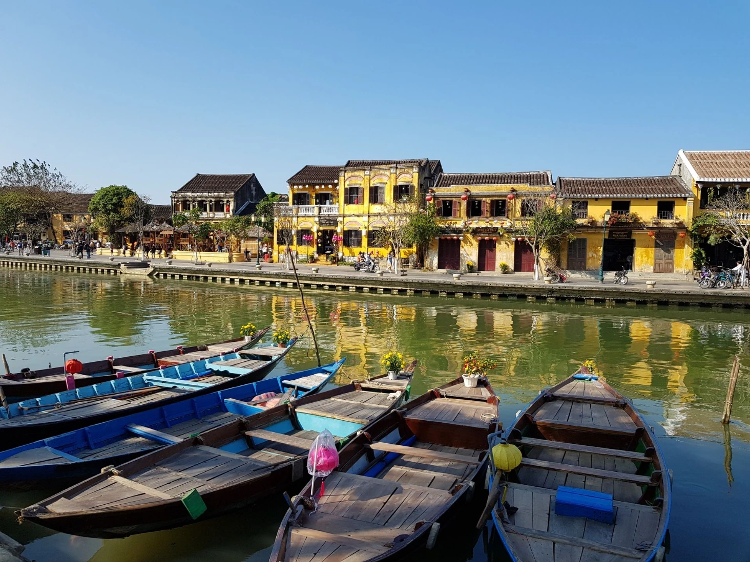 Hoi An