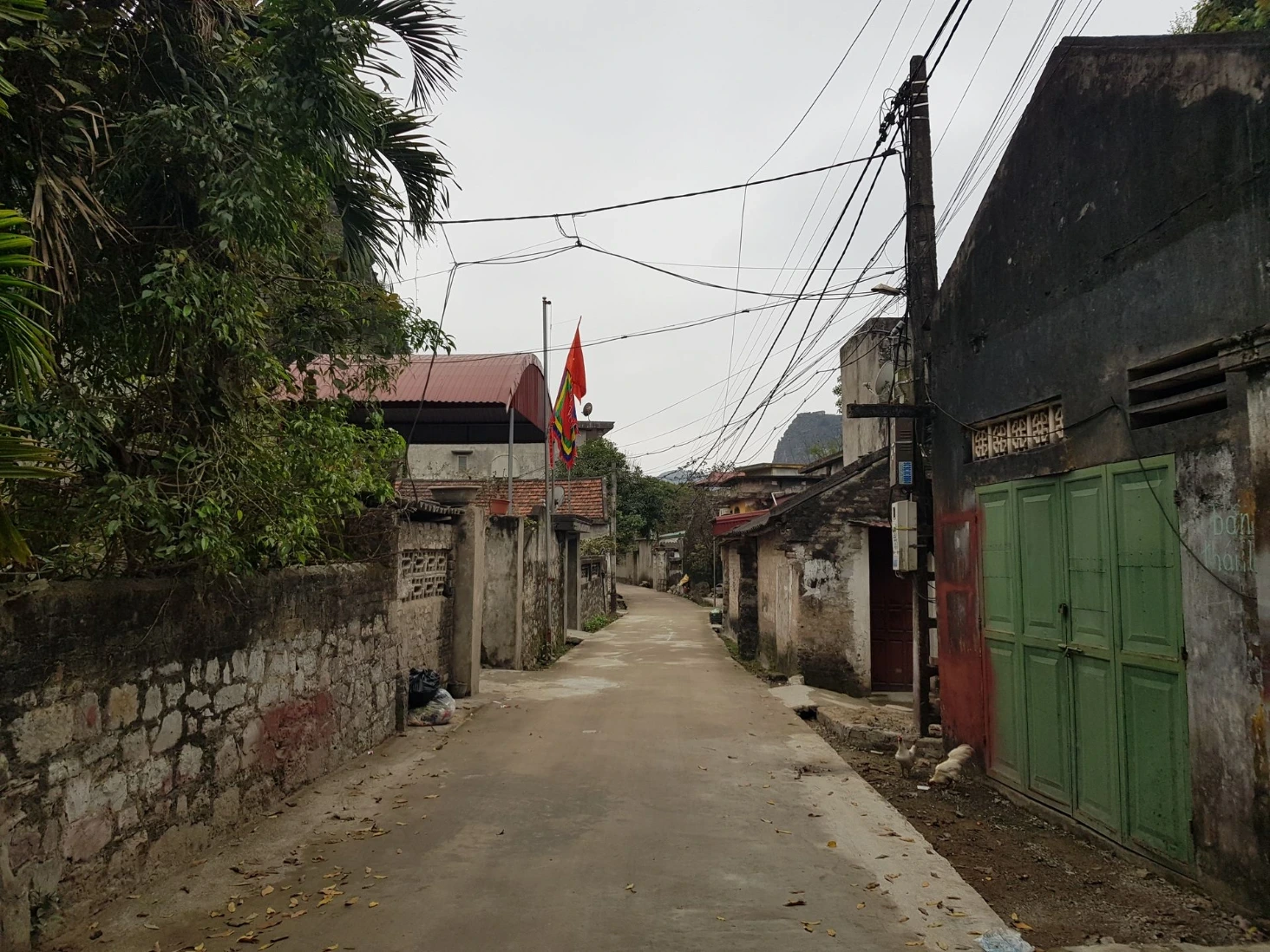 Ninh Binh