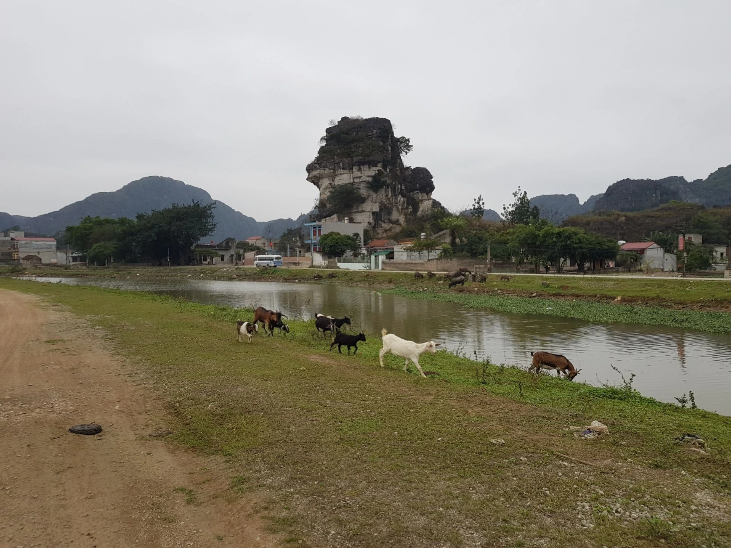 Ninh Binh