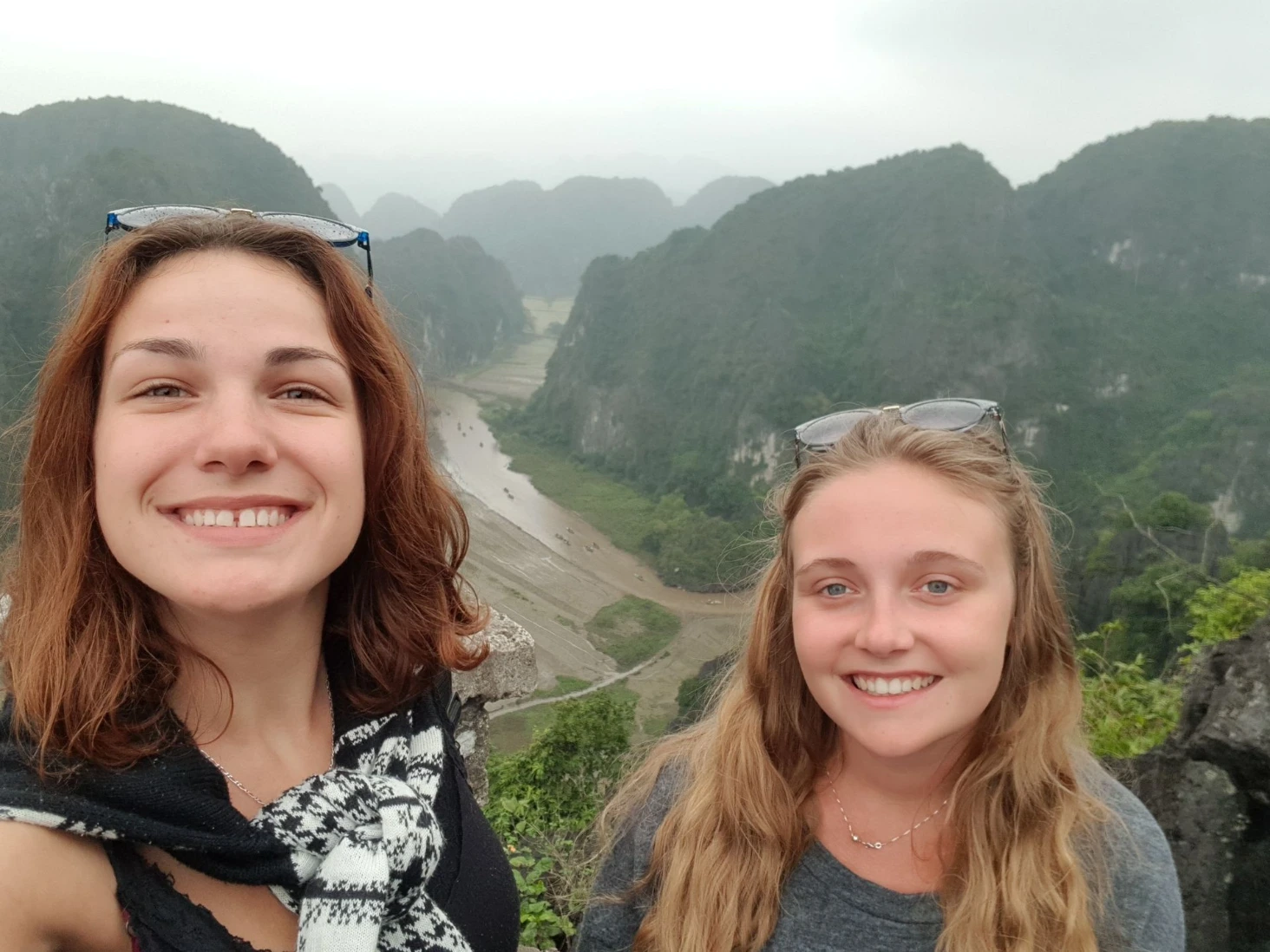 Tam Coc