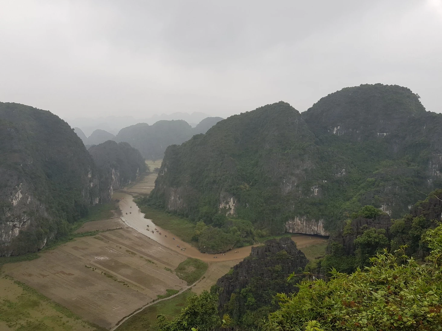 Tam Coc