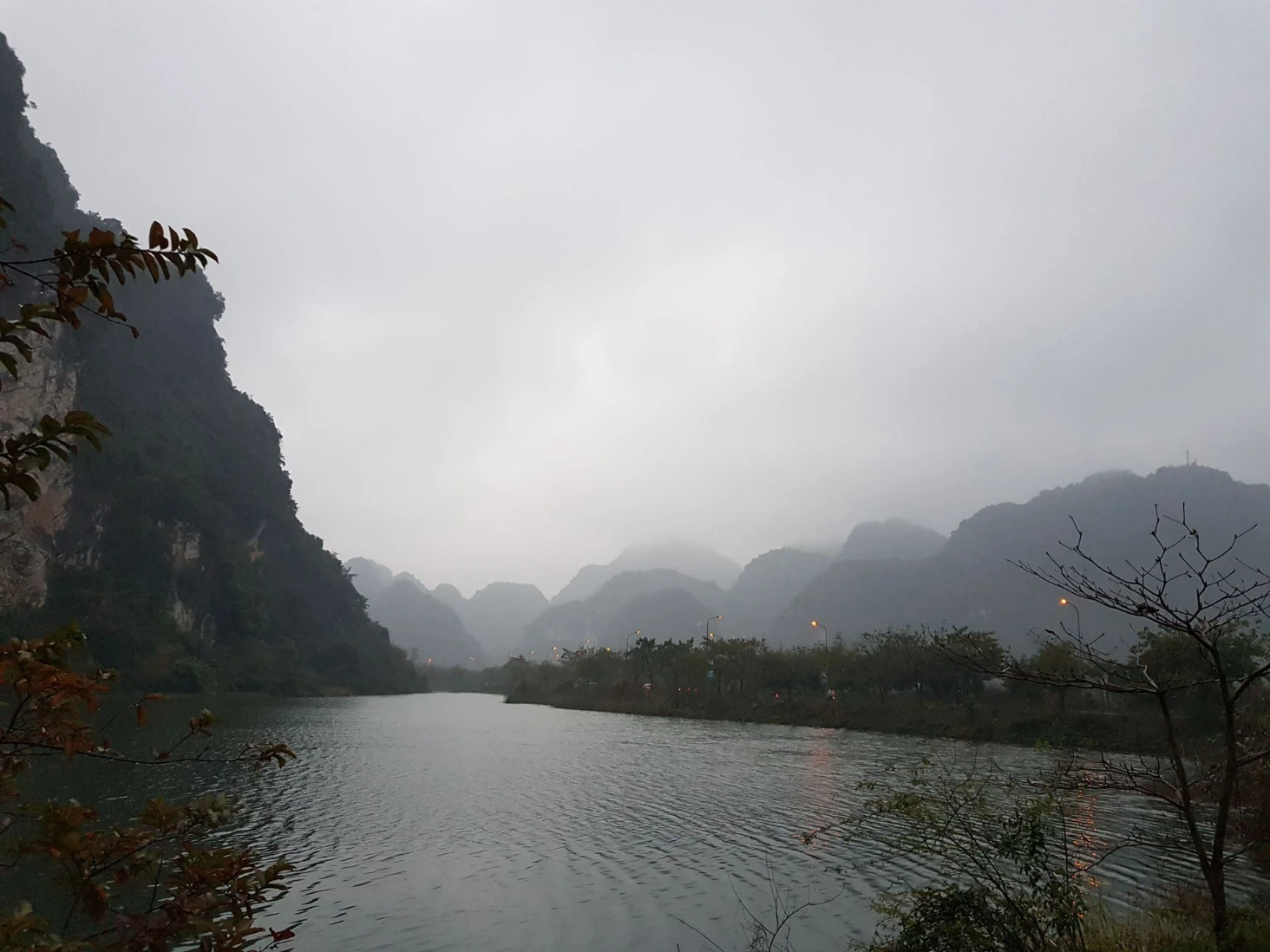 Ninh Binh
