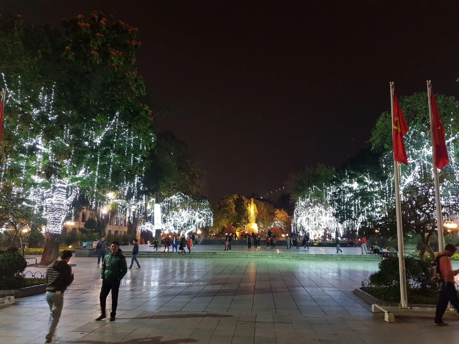 Hanoi