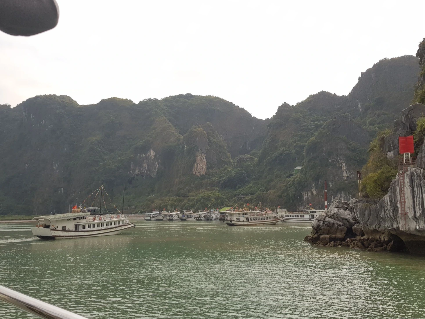 Ha Long Bay
