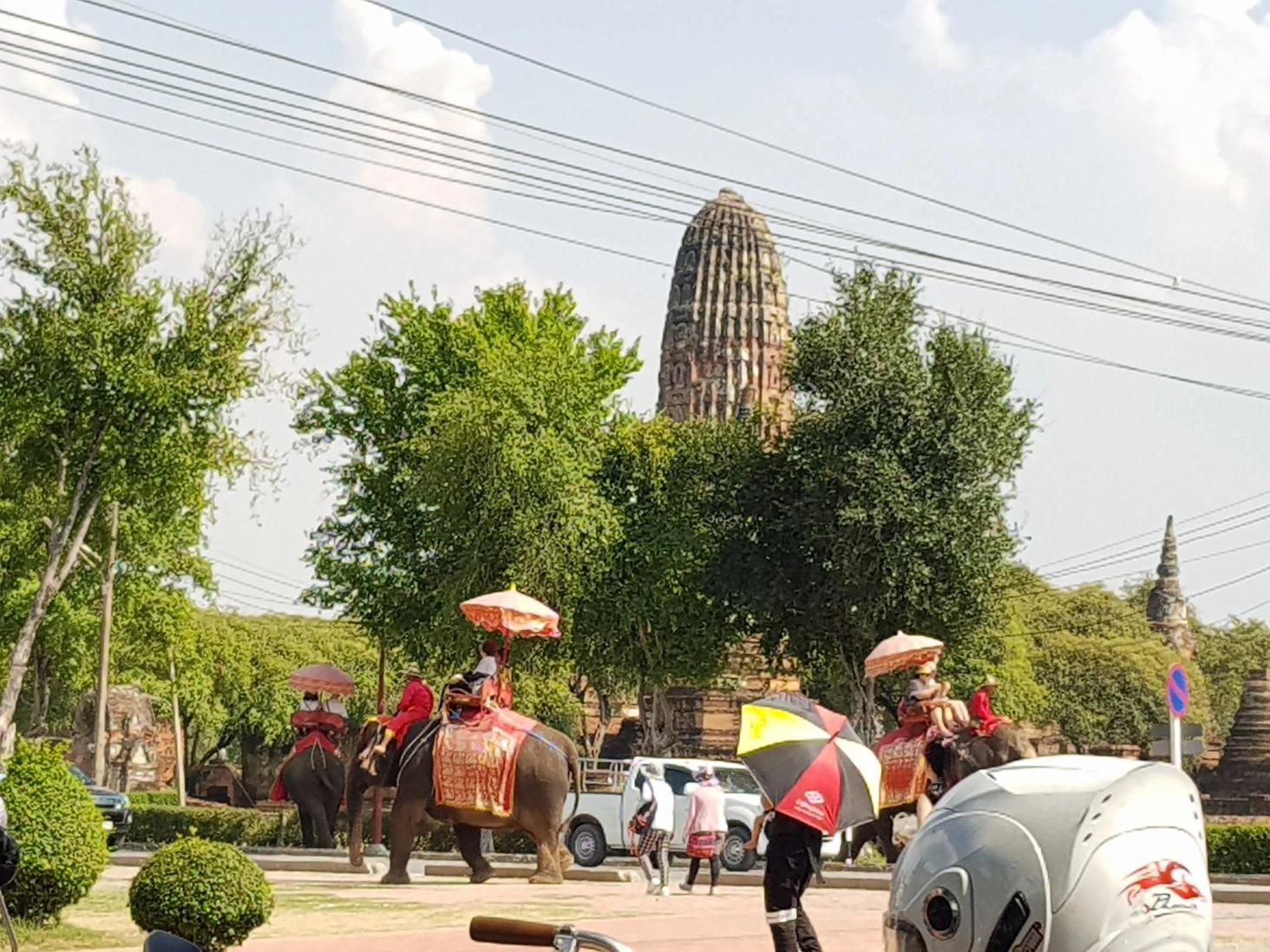 Ayutthaya