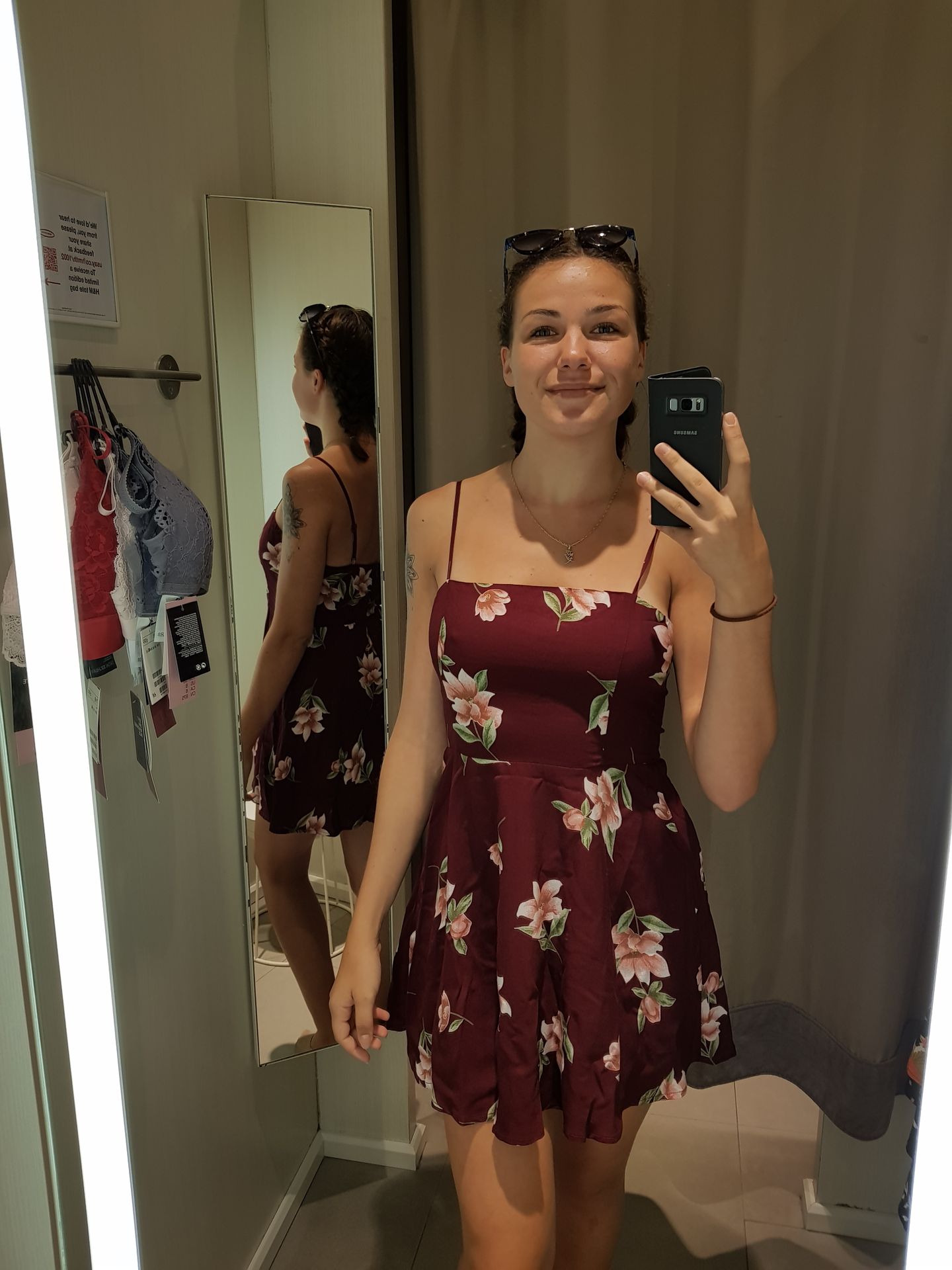 Shopping Bangkok