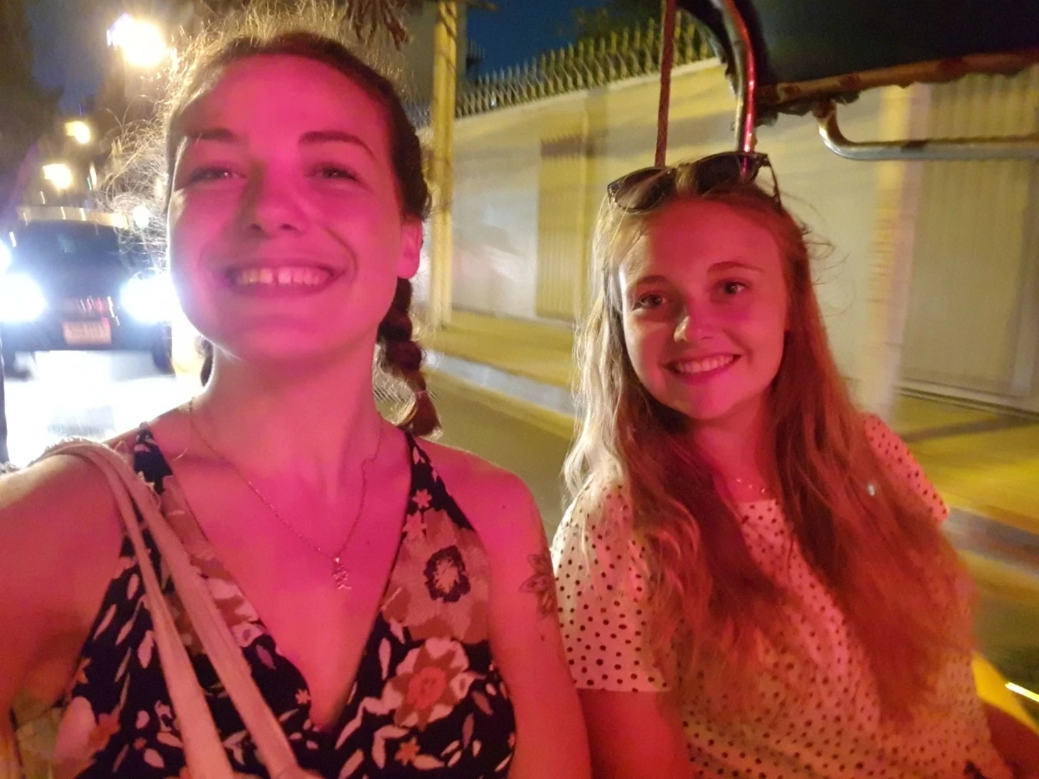 Tuktuk Bangkok