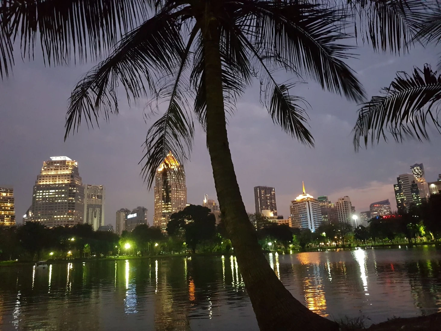 Parc Bangkok