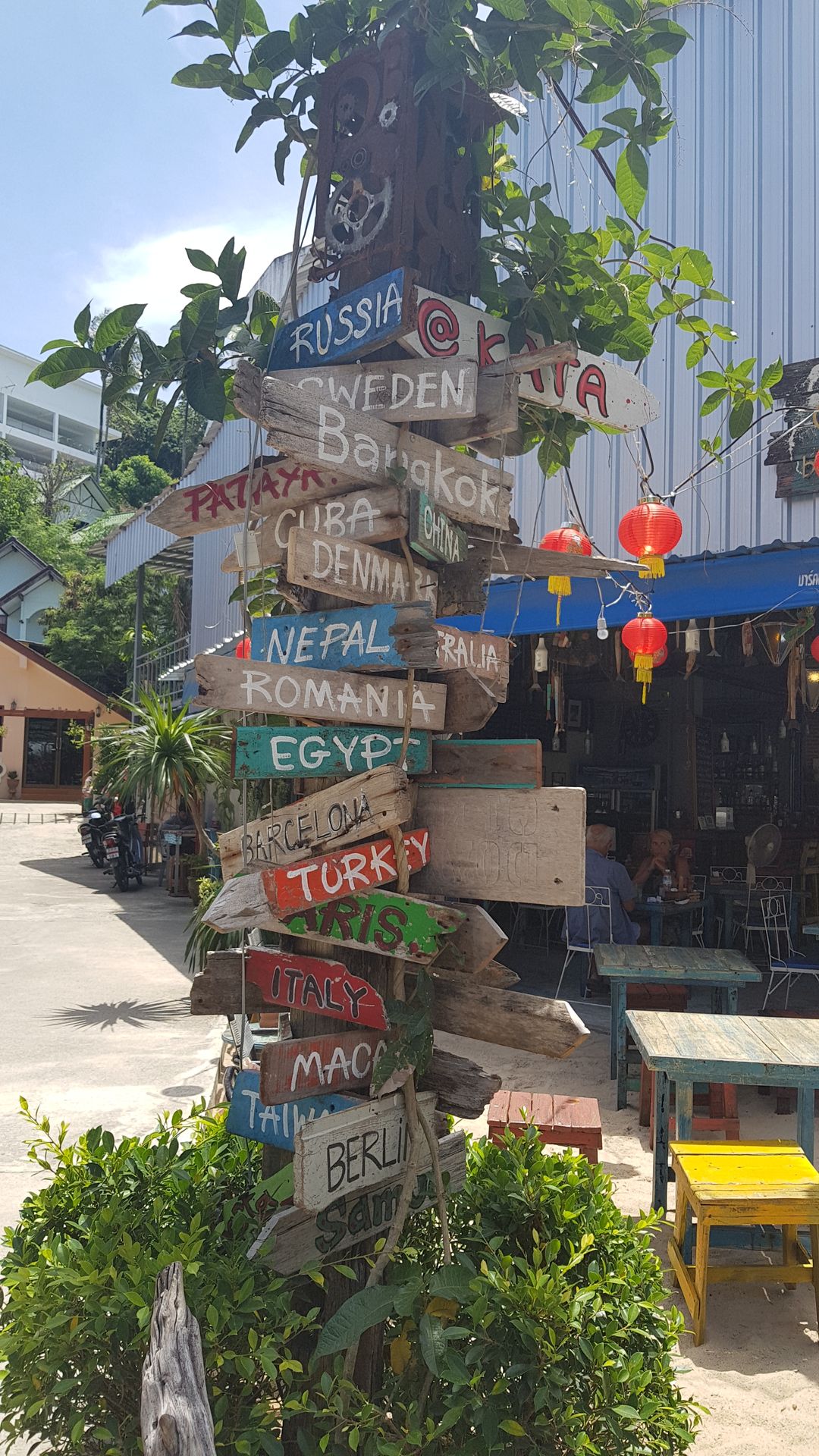 Phuket