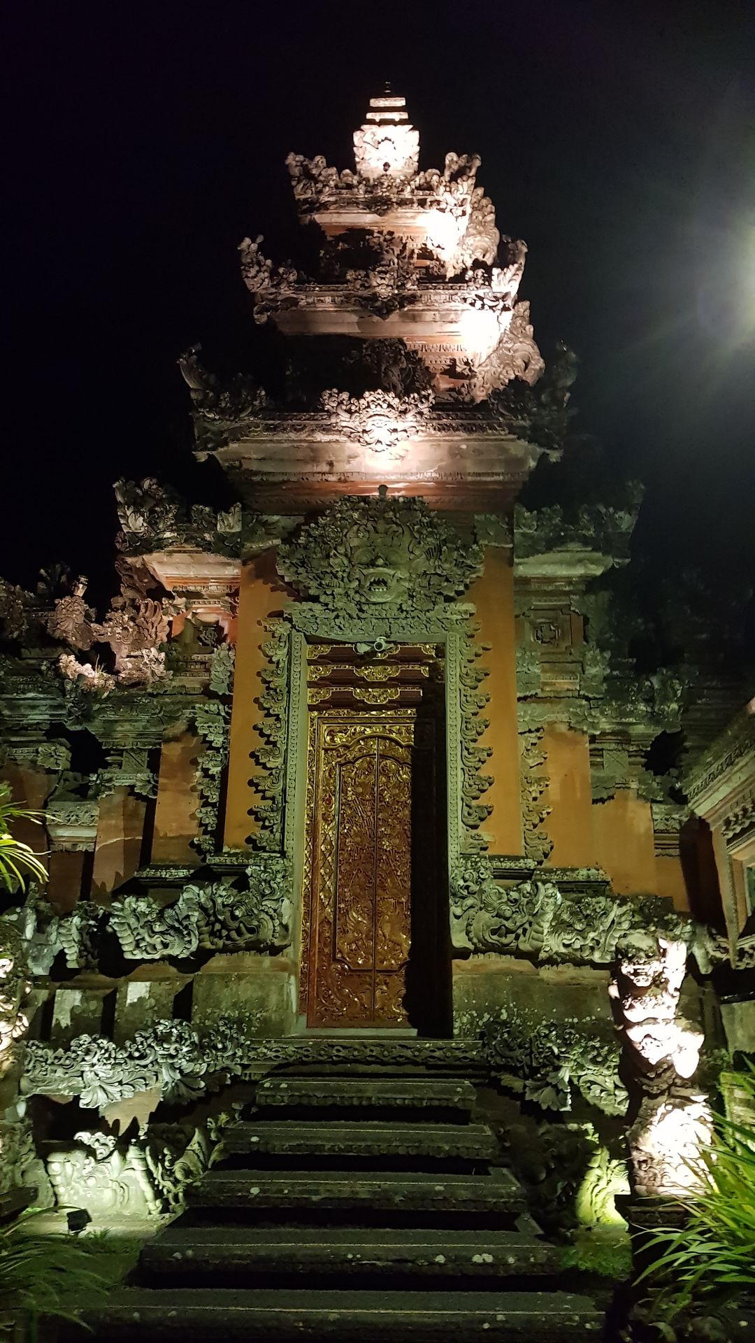 Temple Bali